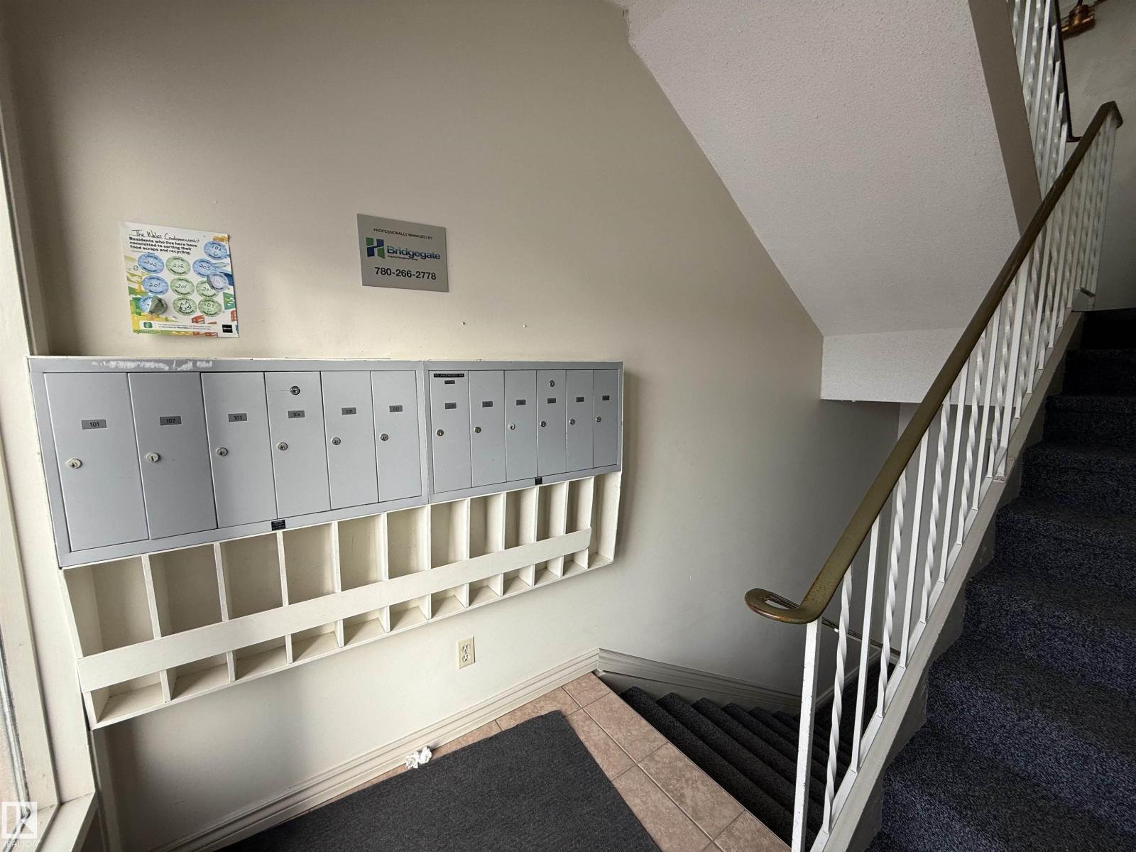 #301 12409 82 ST NW, Edmonton