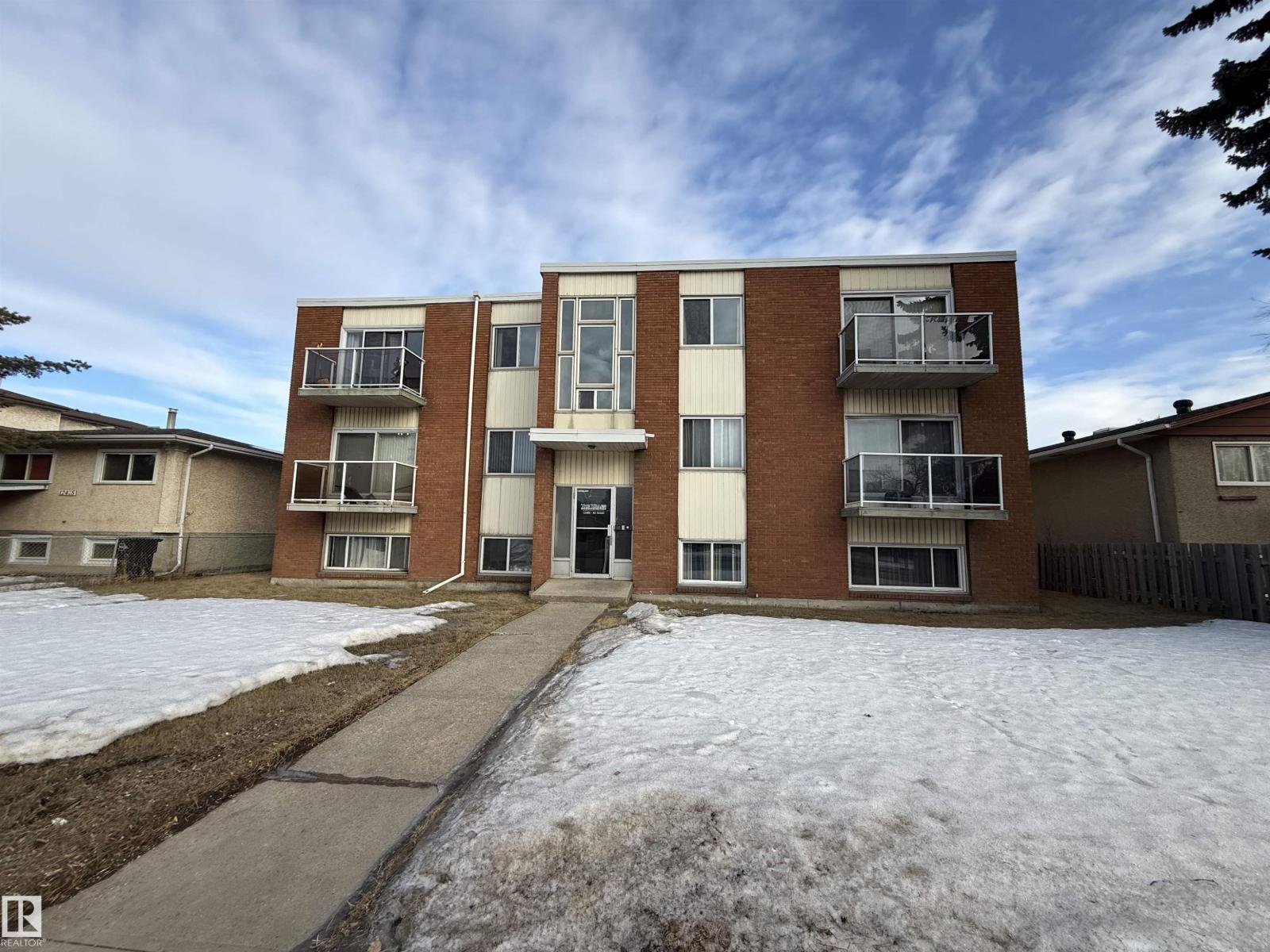 #301 12409 82 ST NW, Edmonton