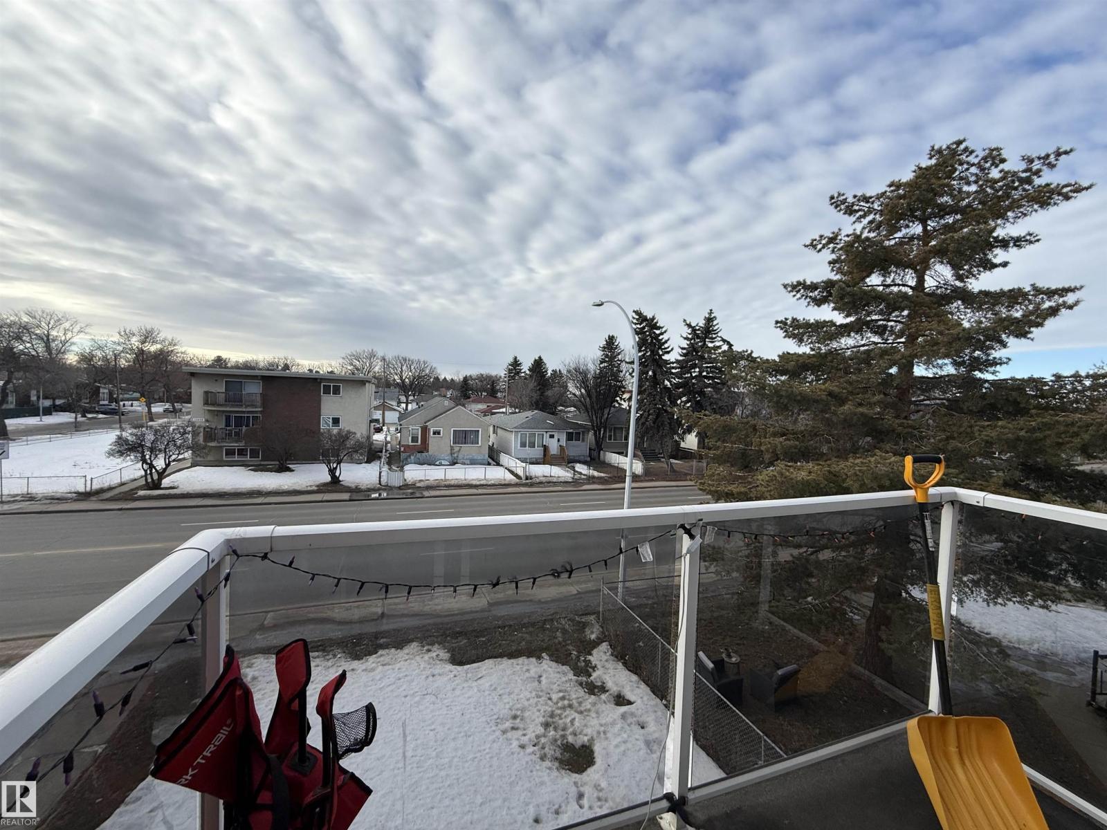 #301 12409 82 ST NW, Edmonton