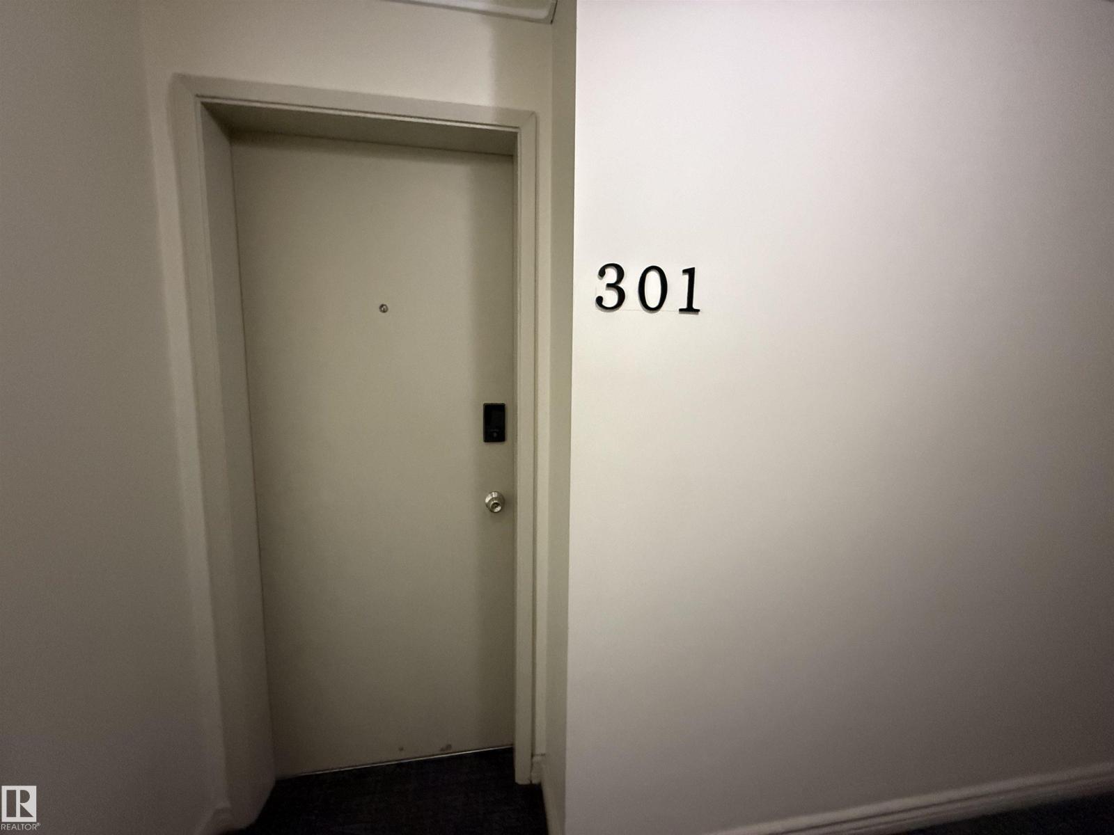 #301 12409 82 ST NW, Edmonton