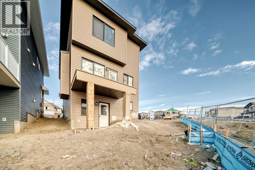 116 Heritage Manor, Cochrane