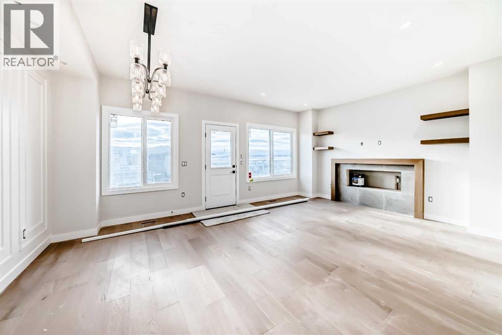 116 Heritage Manor, Cochrane