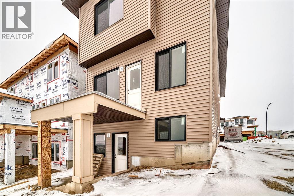 116 Heritage Manor, Cochrane