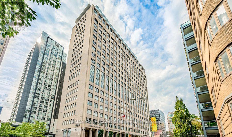 111 St. Clair Avenue West 415