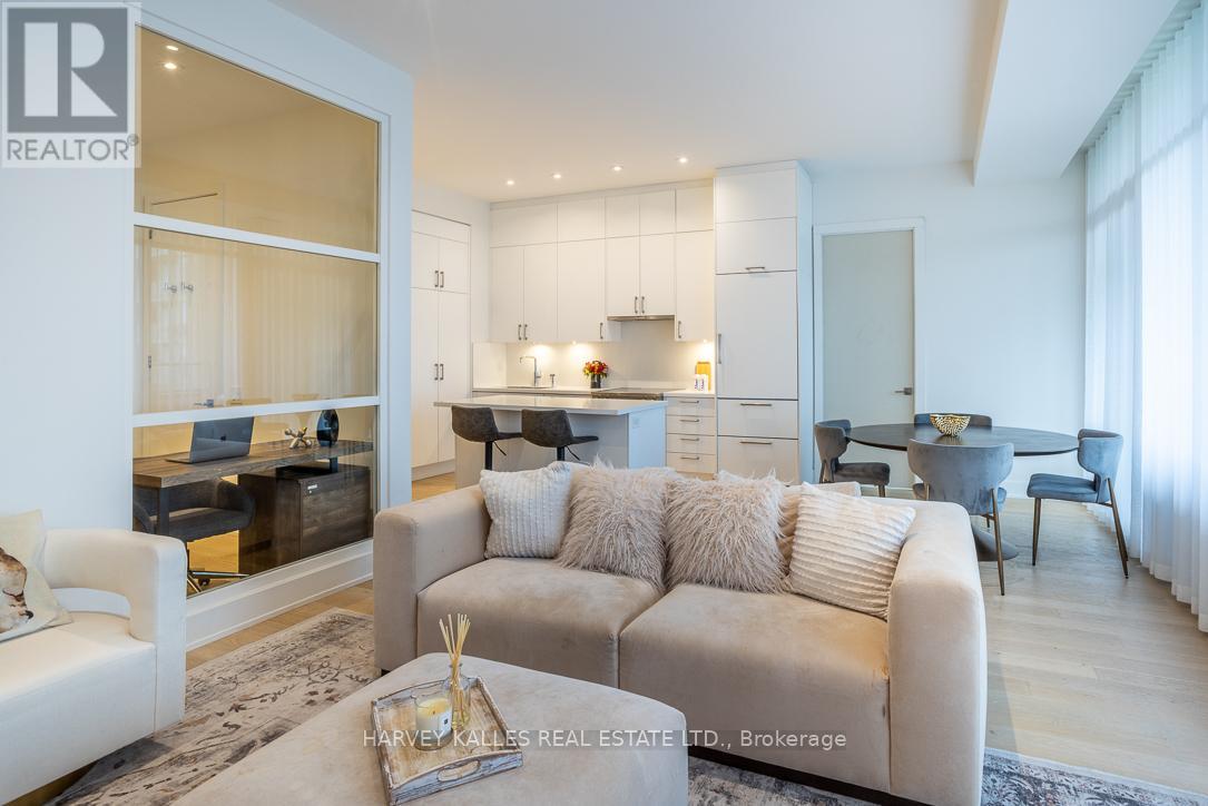 #1013 111 ST CLAIR AVENUE W - 12