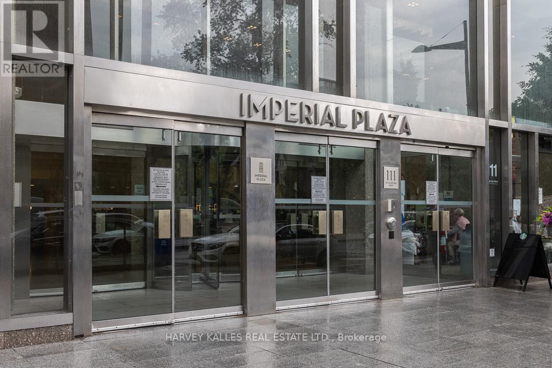 #1013 111 ST CLAIR AVENUE W - 2