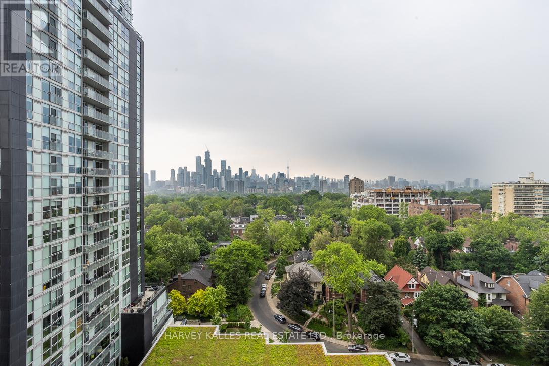 #1013 111 ST CLAIR AVENUE W - 39