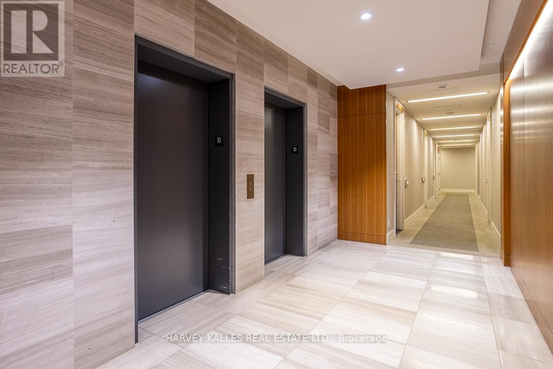 #1013 111 ST CLAIR AVENUE W - 41