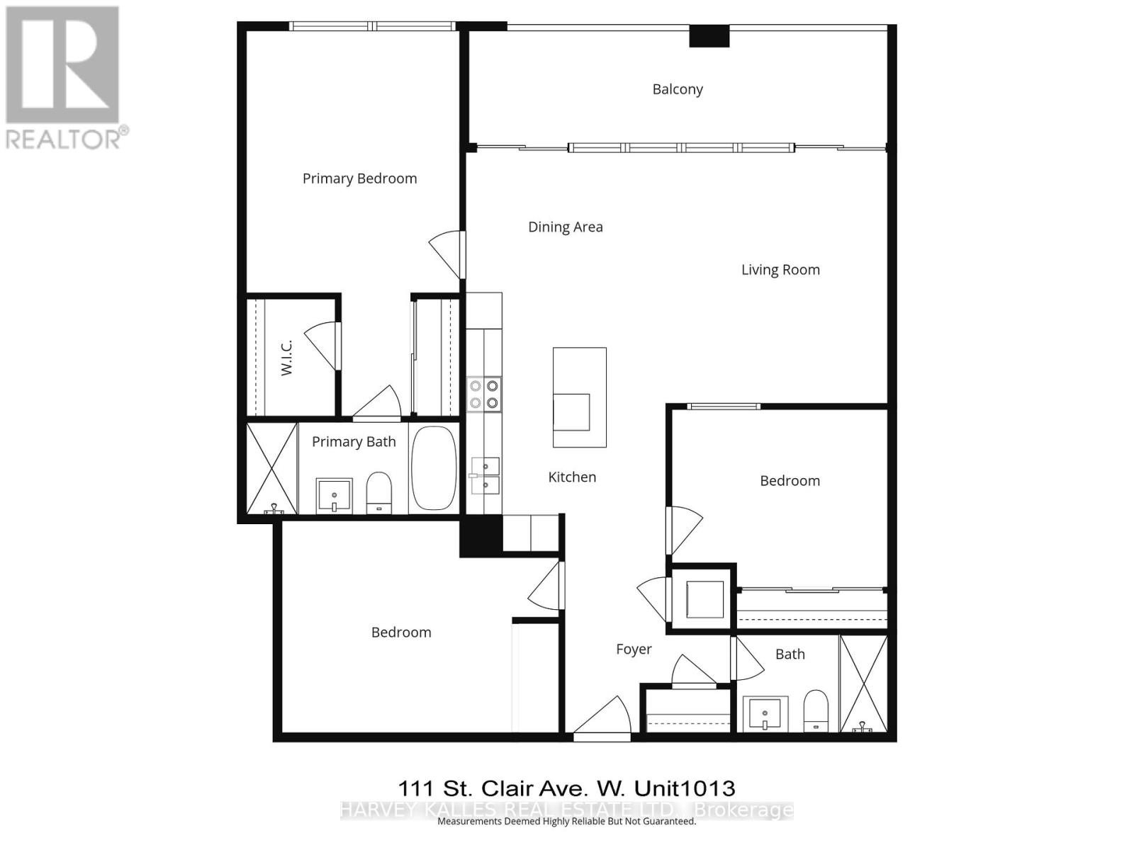 #1013 111 ST CLAIR AVENUE W - 50
