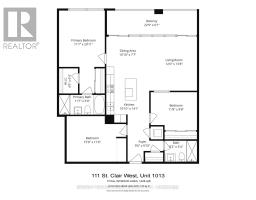 1013 - 111 St Clair Avenue W, Toronto, ON M4V1N5 Photo 14