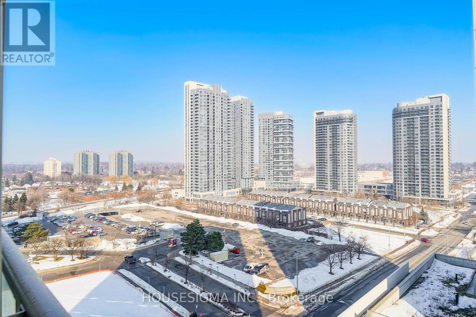#1223 2031 KENNEDY ROAD - 27