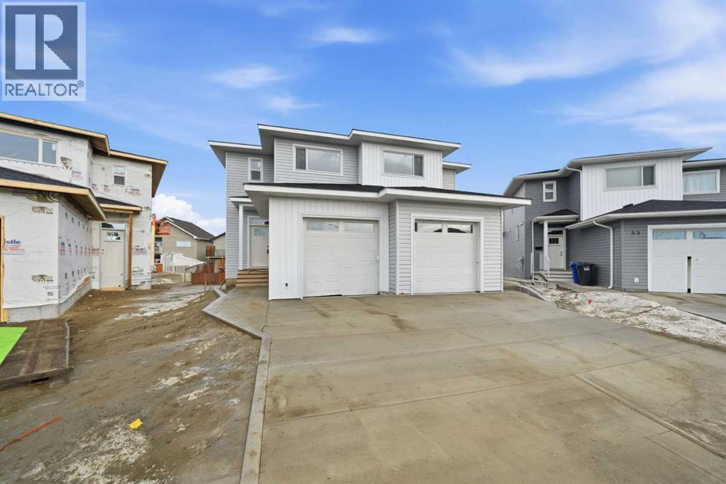 61 Pinnacle Close, Blackfalds