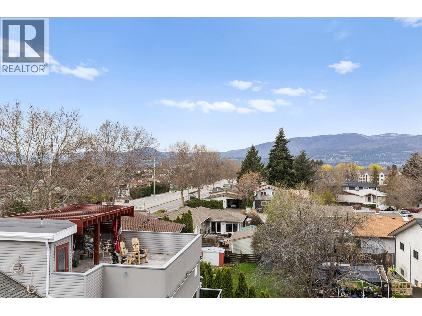 4 1463 Inkar Road, Kelowna