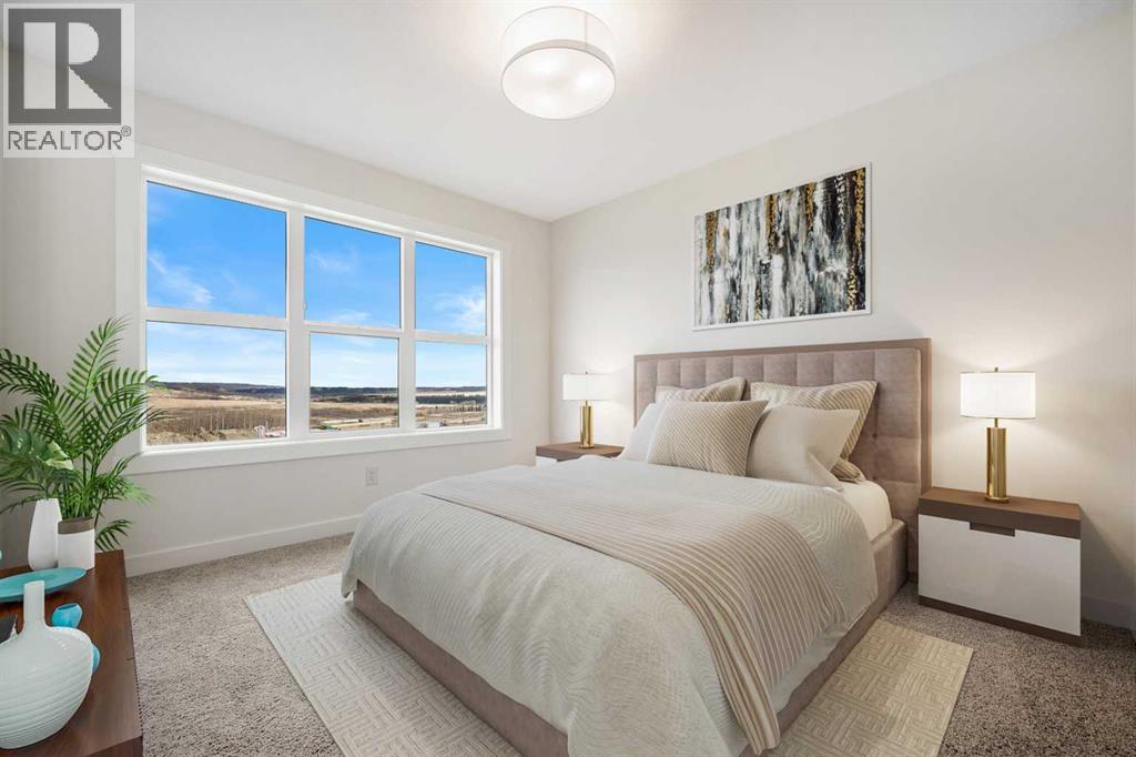 525 River Heights Drive, Cochrane