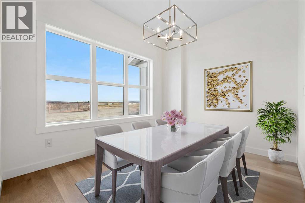 525 River Heights Drive, Cochrane