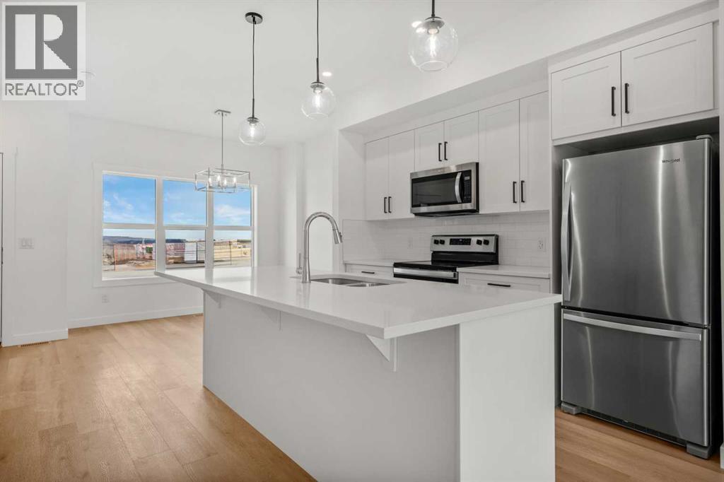 525 River Heights Drive, Cochrane