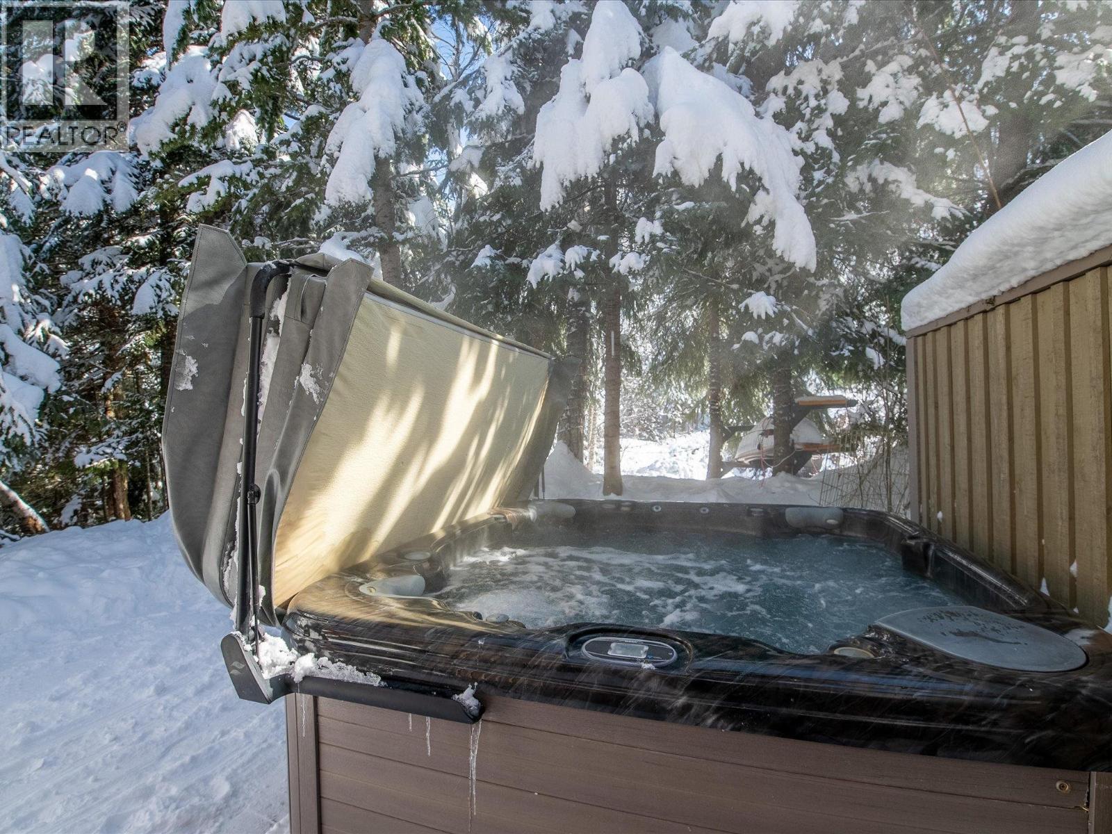 23 2324 TALUSWOOD PLACE, Whistler