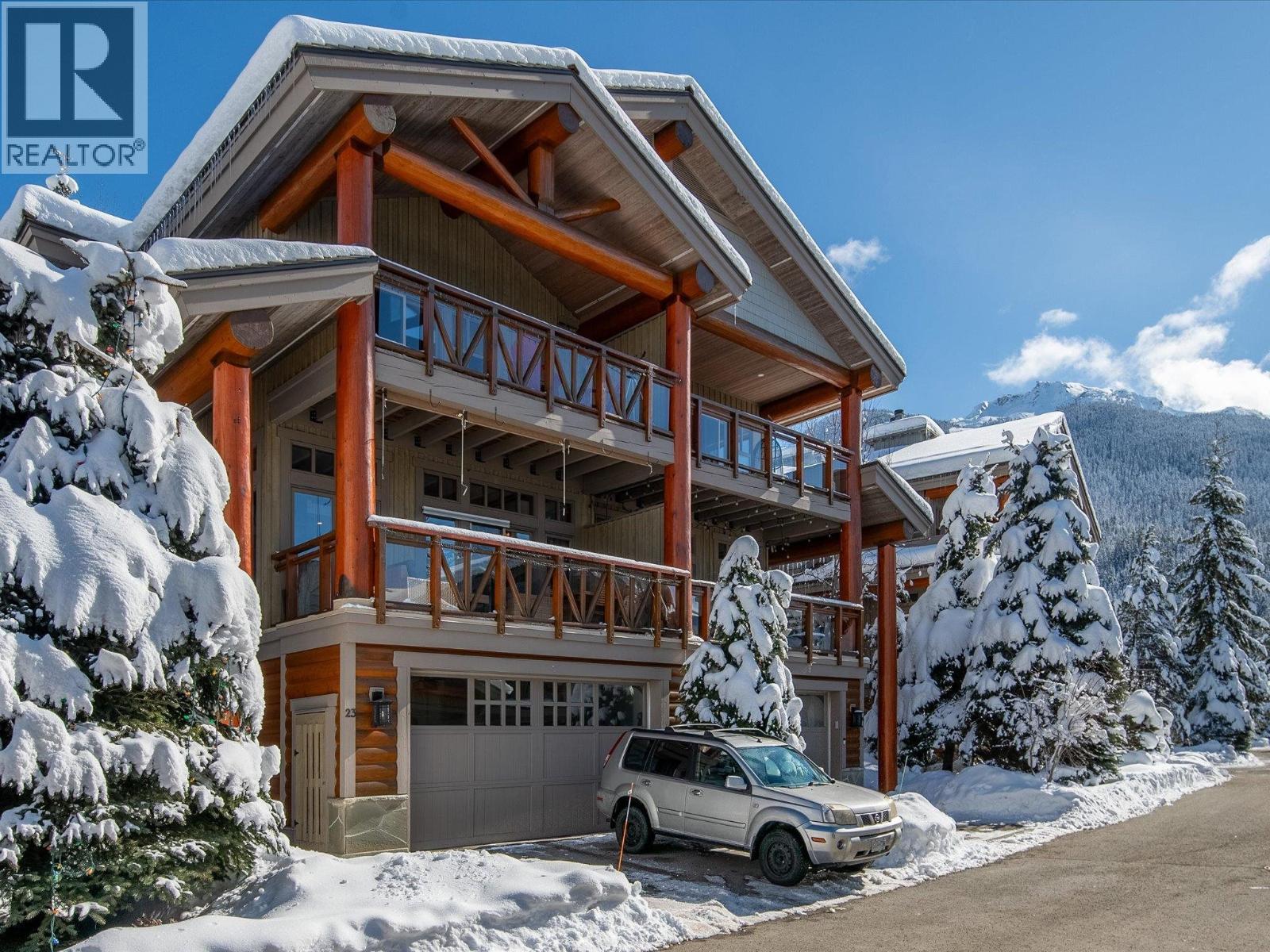 23 2324 TALUSWOOD PLACE, Whistler