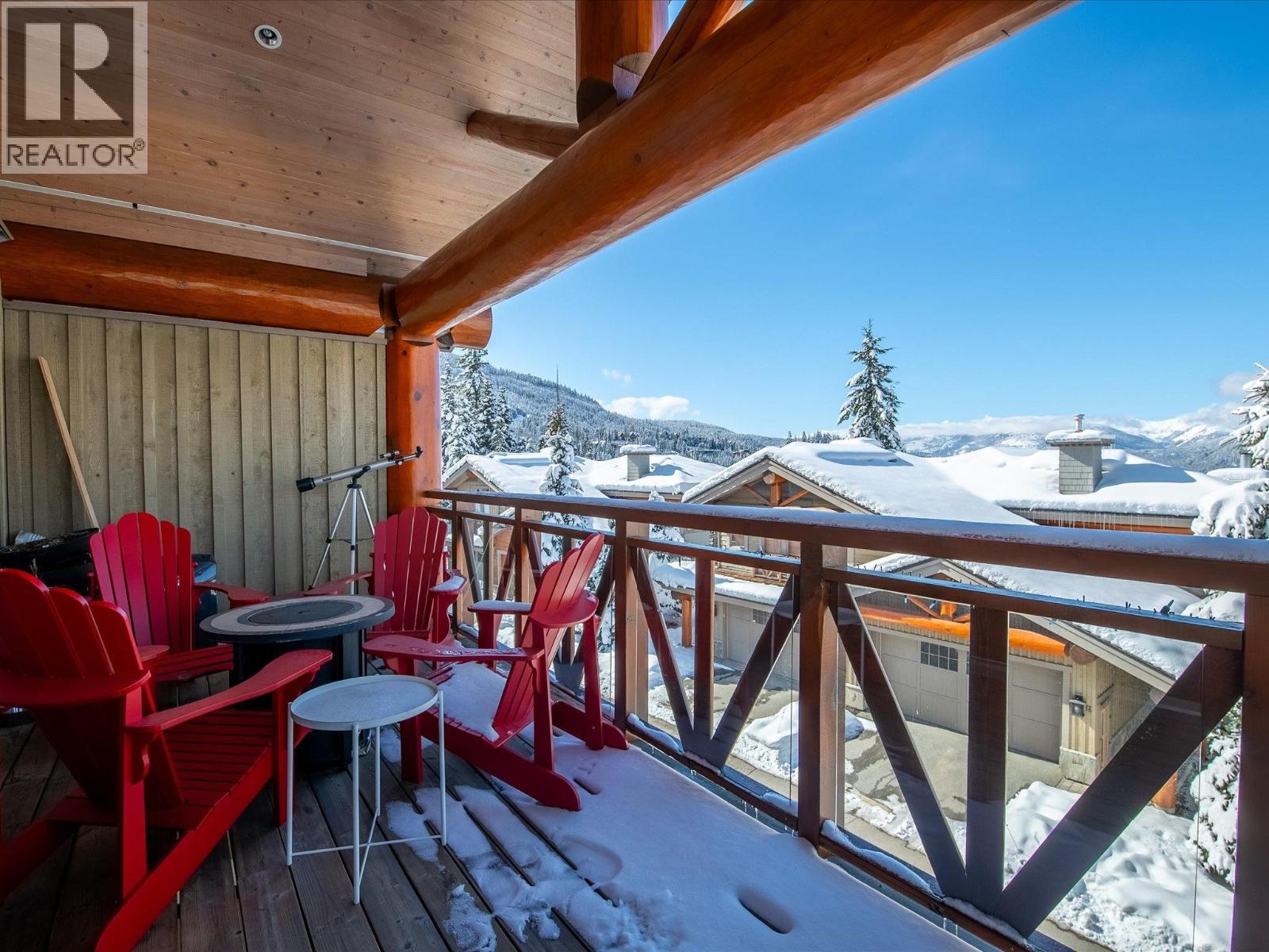 23 2324 TALUSWOOD PLACE, Whistler