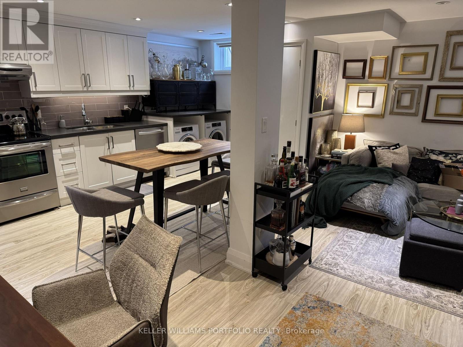 LOWER - 62 NEALON AVENUE - Photo 3 of 18, Toronto (Broadview North), Ontario