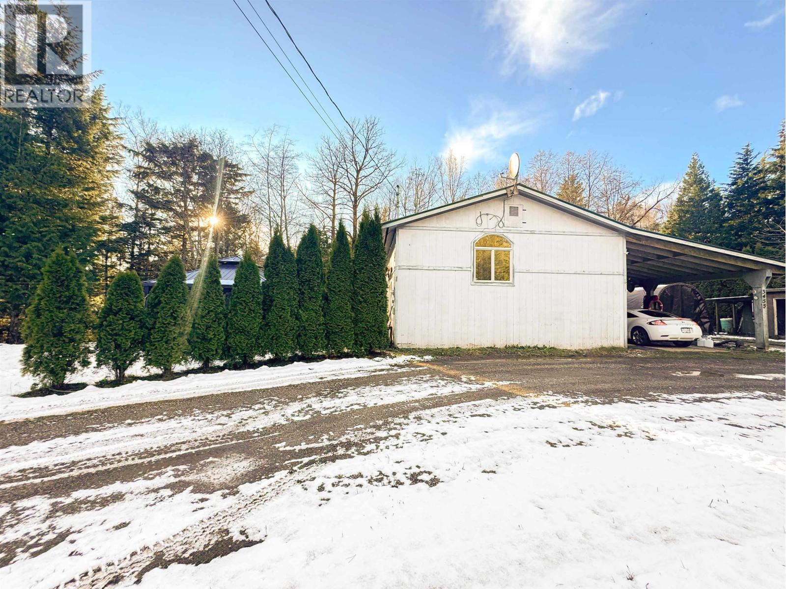 3455 OLD LAKELSE LAKE DRIVE, Terrace