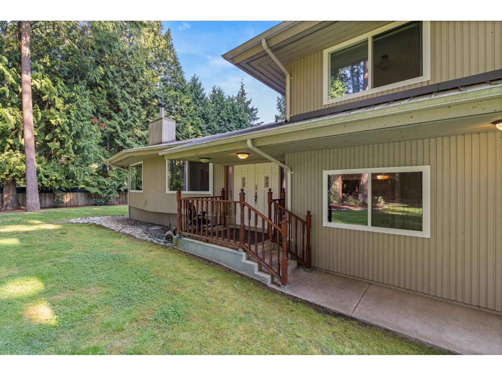 13514 20 AVENUE, Surrey