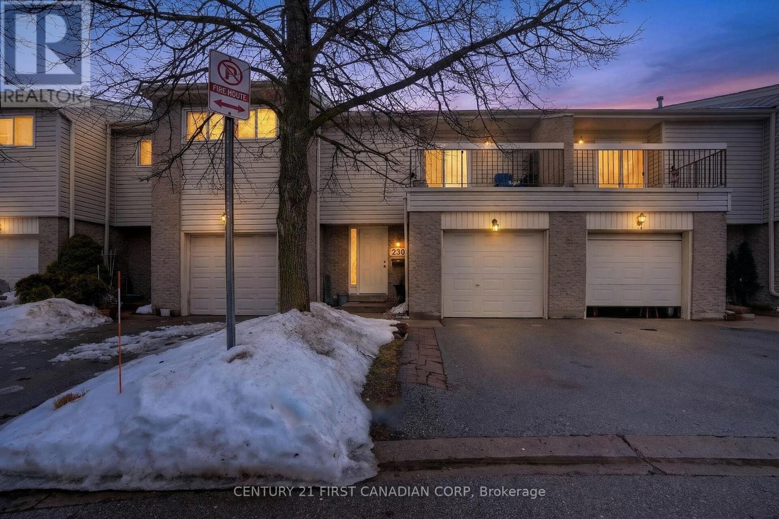 700 Osgoode Drive 256