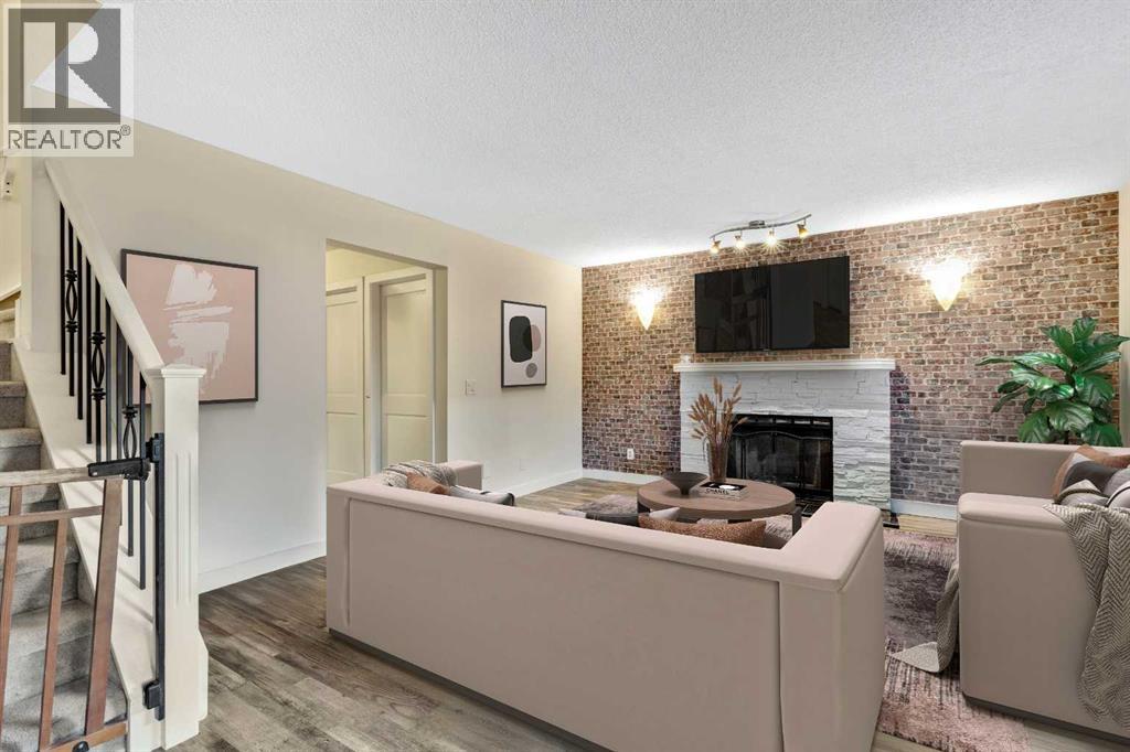 Single Family House for Sale in  Macewan Ridge Close NW MacEwan Glen Calgary 