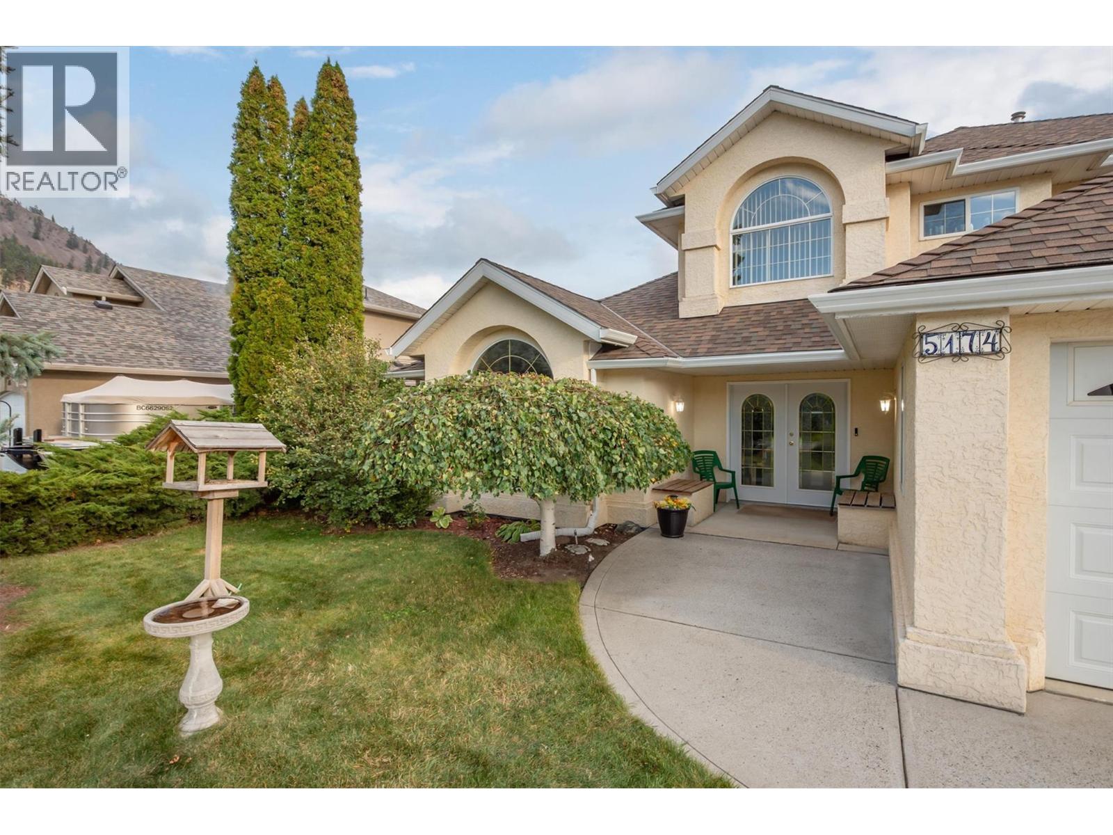 5174 Morrison Crescent, Peachland