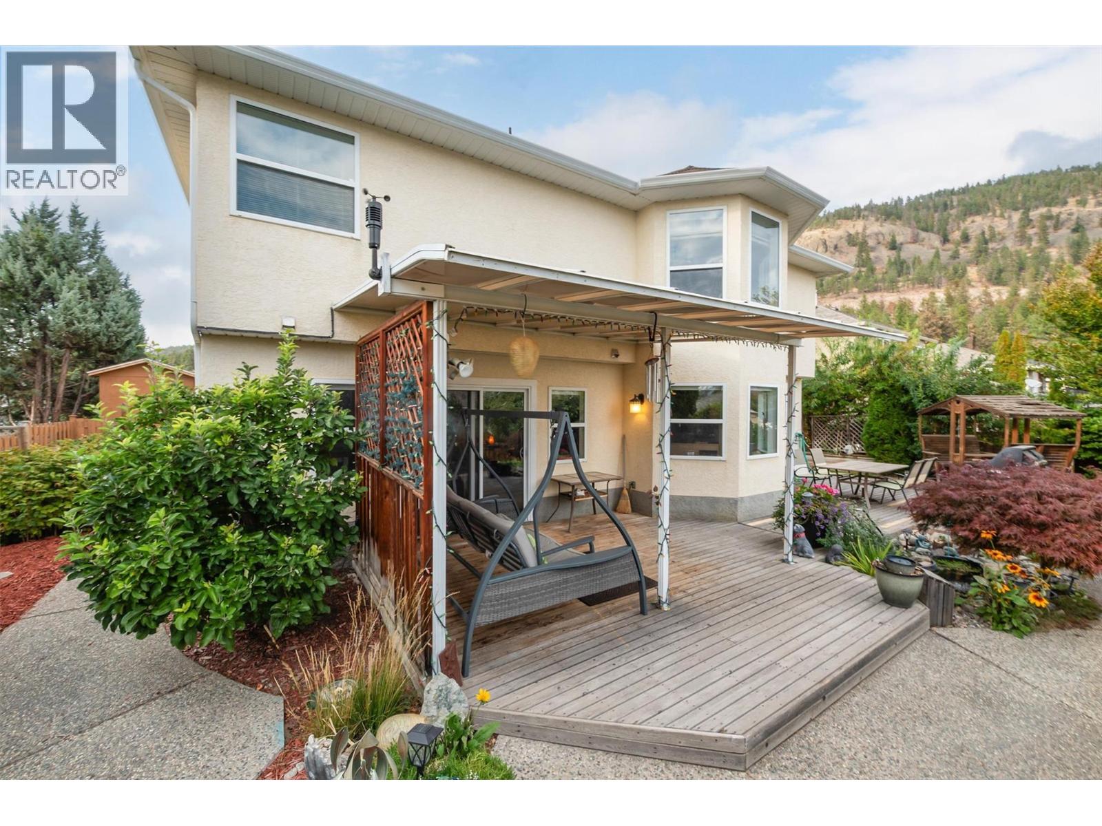 5174 Morrison Crescent, Peachland
