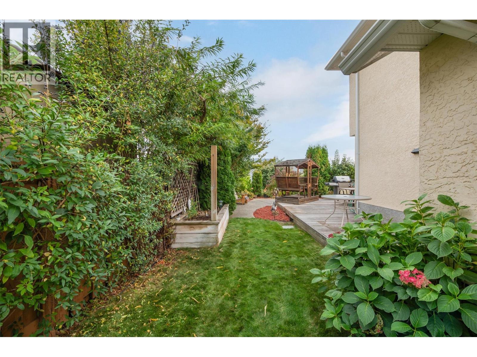 5174 Morrison Crescent, Peachland