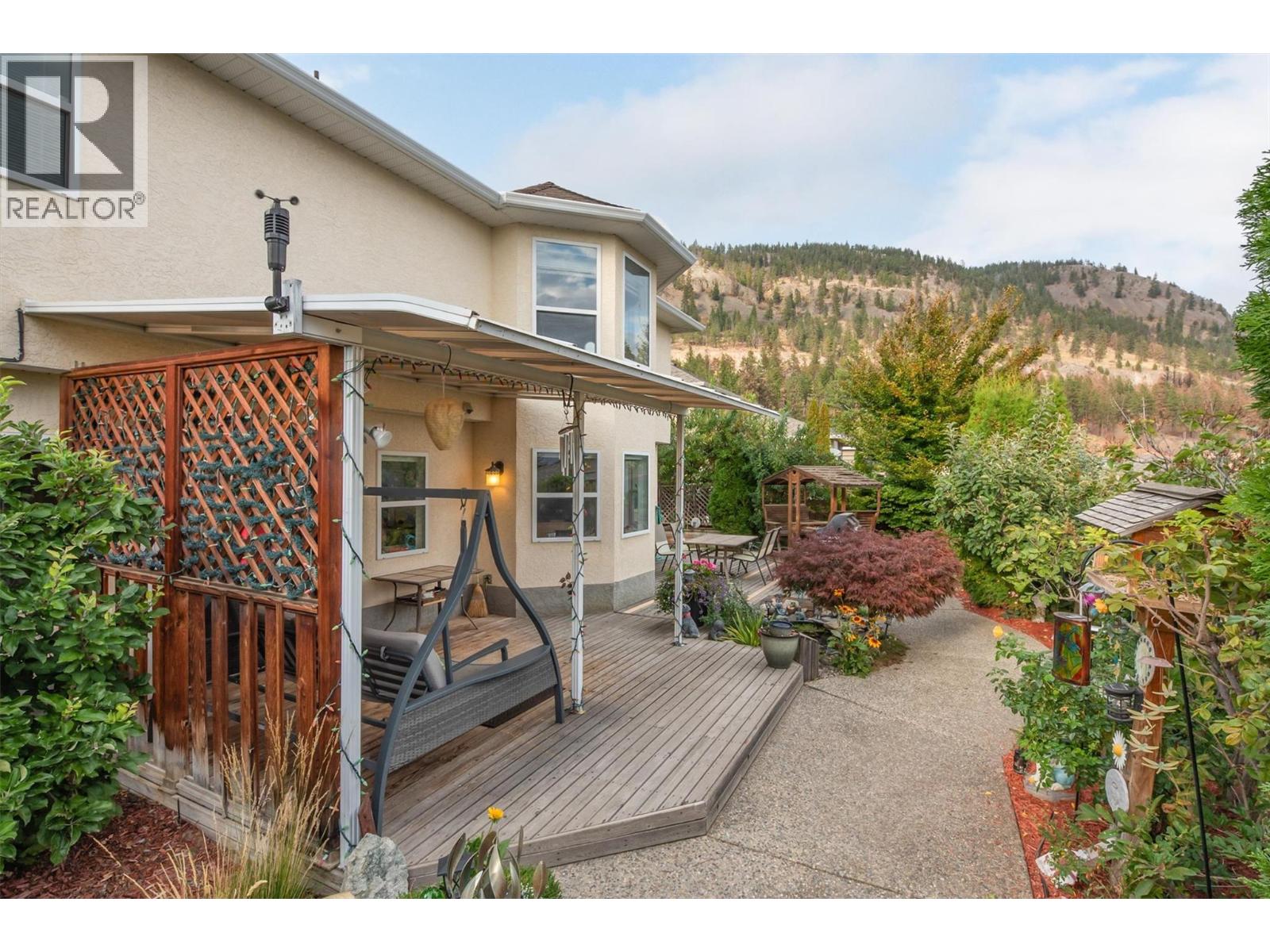 5174 Morrison Crescent, Peachland