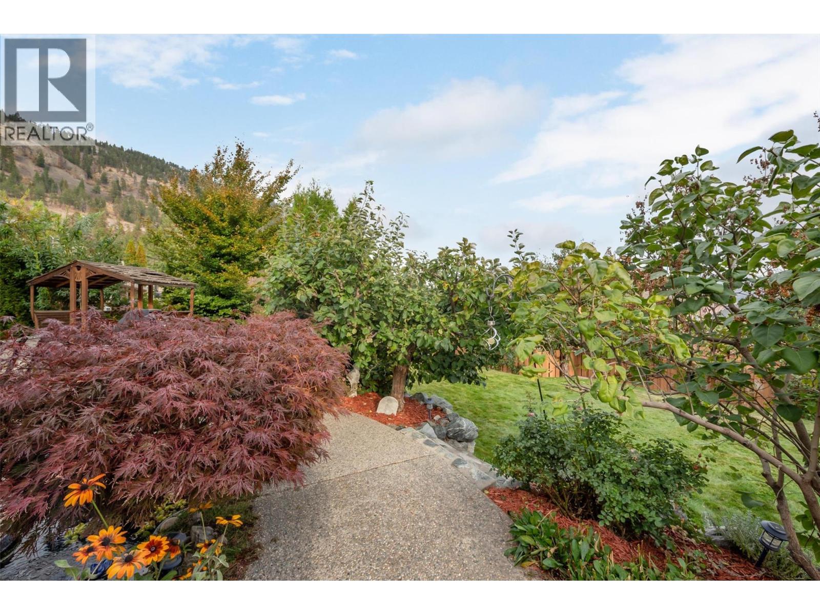 5174 Morrison Crescent, Peachland