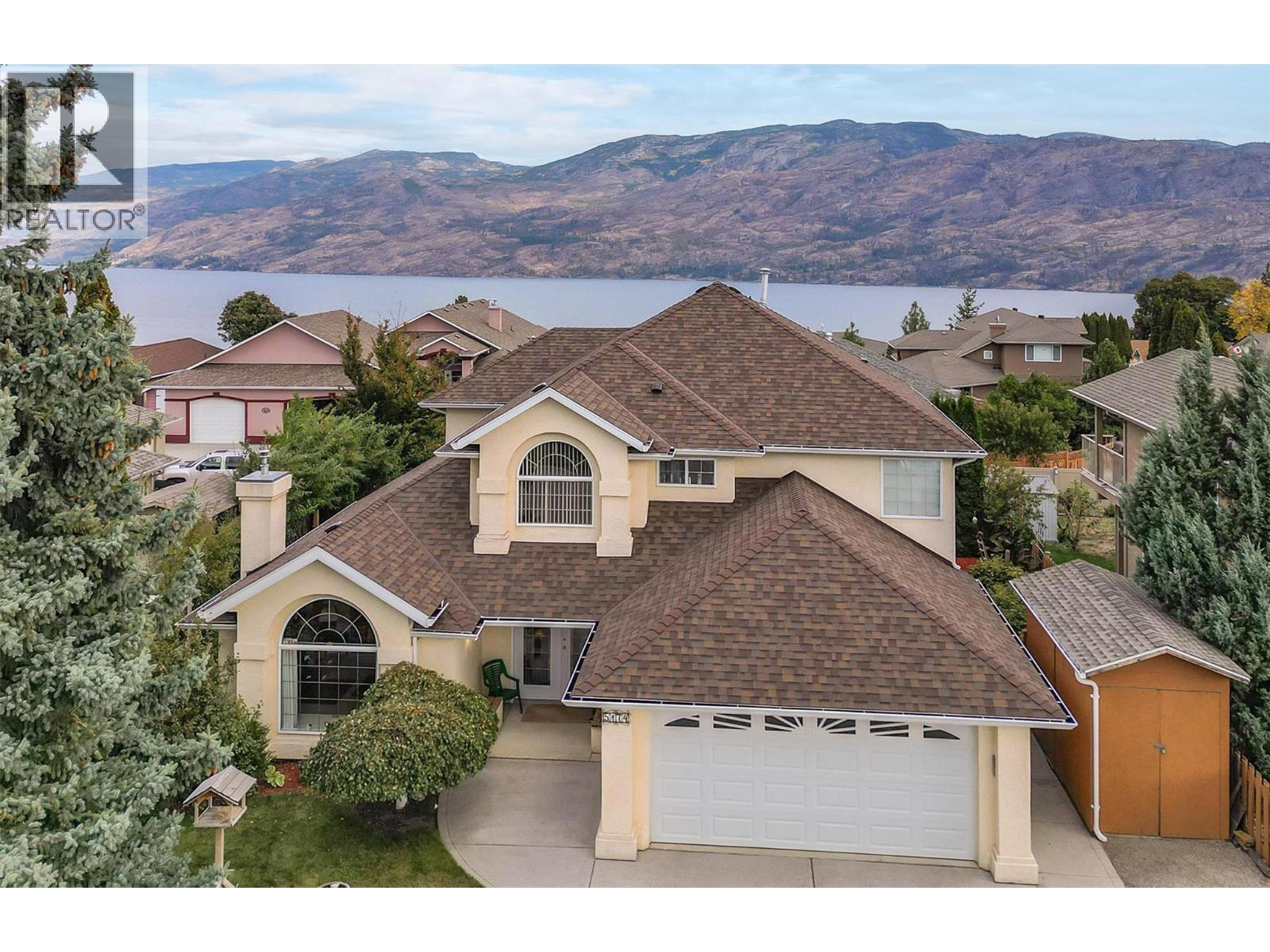 5174 Morrison Crescent, Peachland