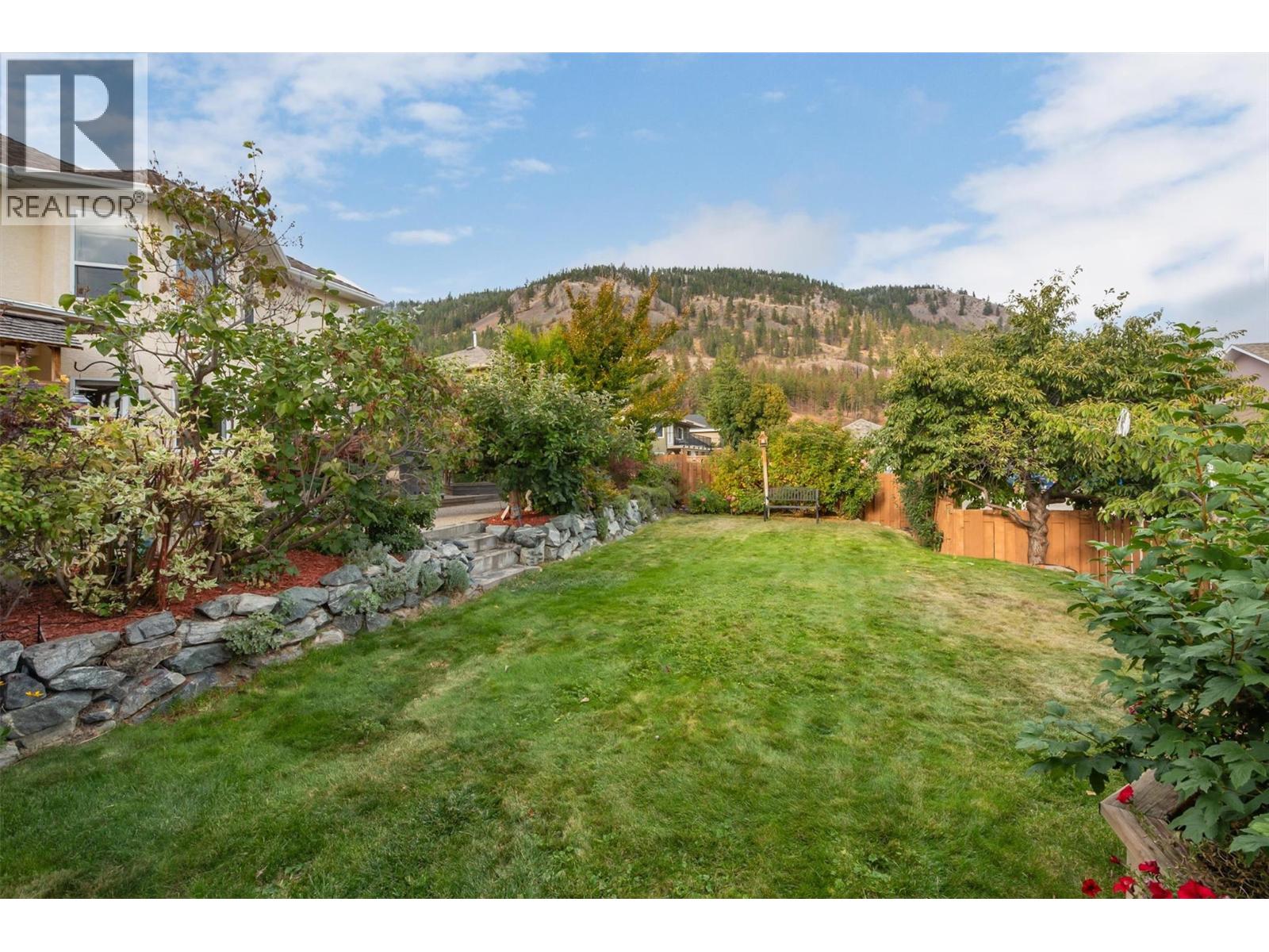 5174 Morrison Crescent, Peachland