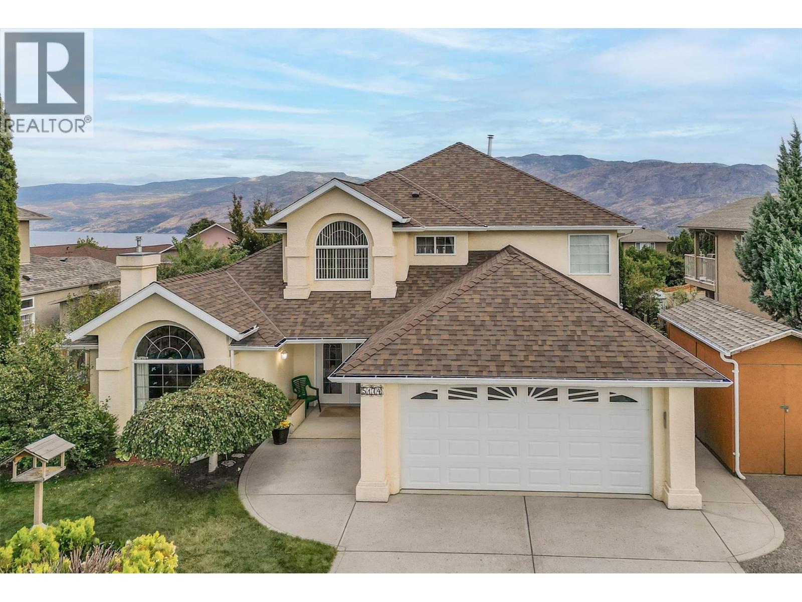 5174 Morrison Crescent, Peachland