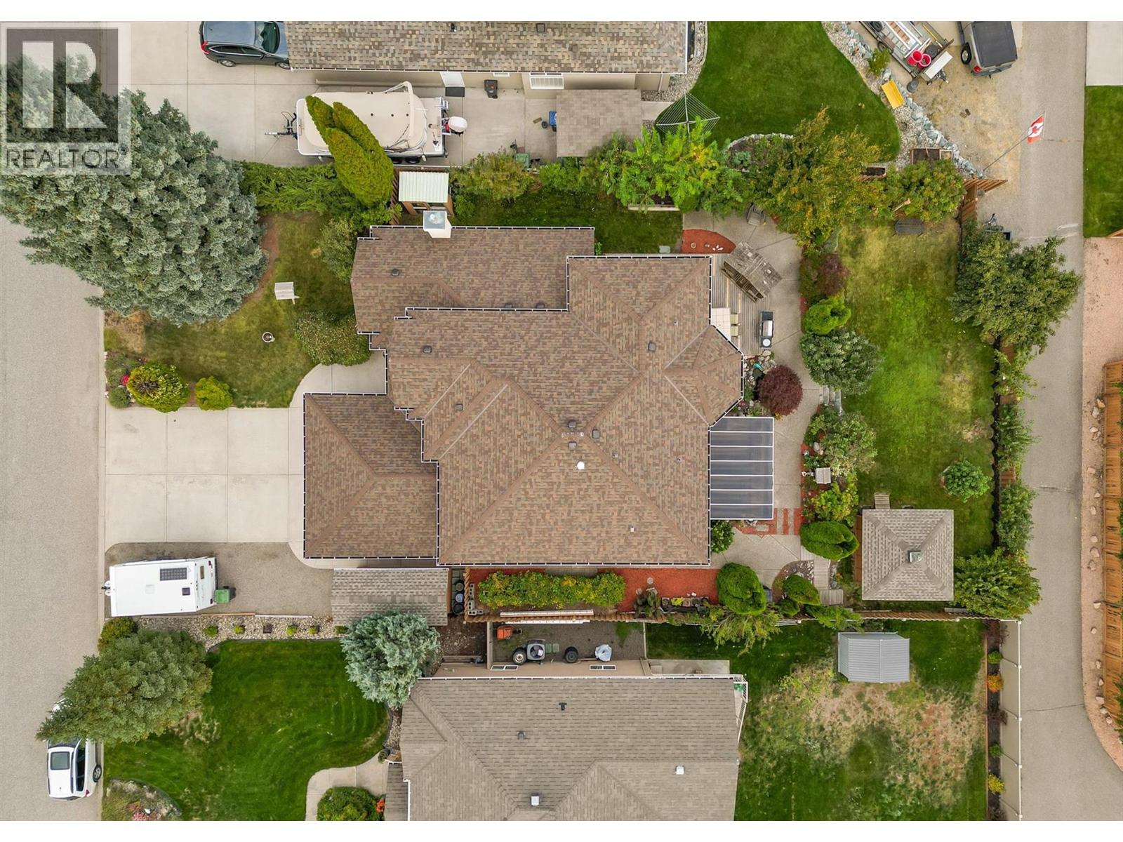 5174 Morrison Crescent, Peachland