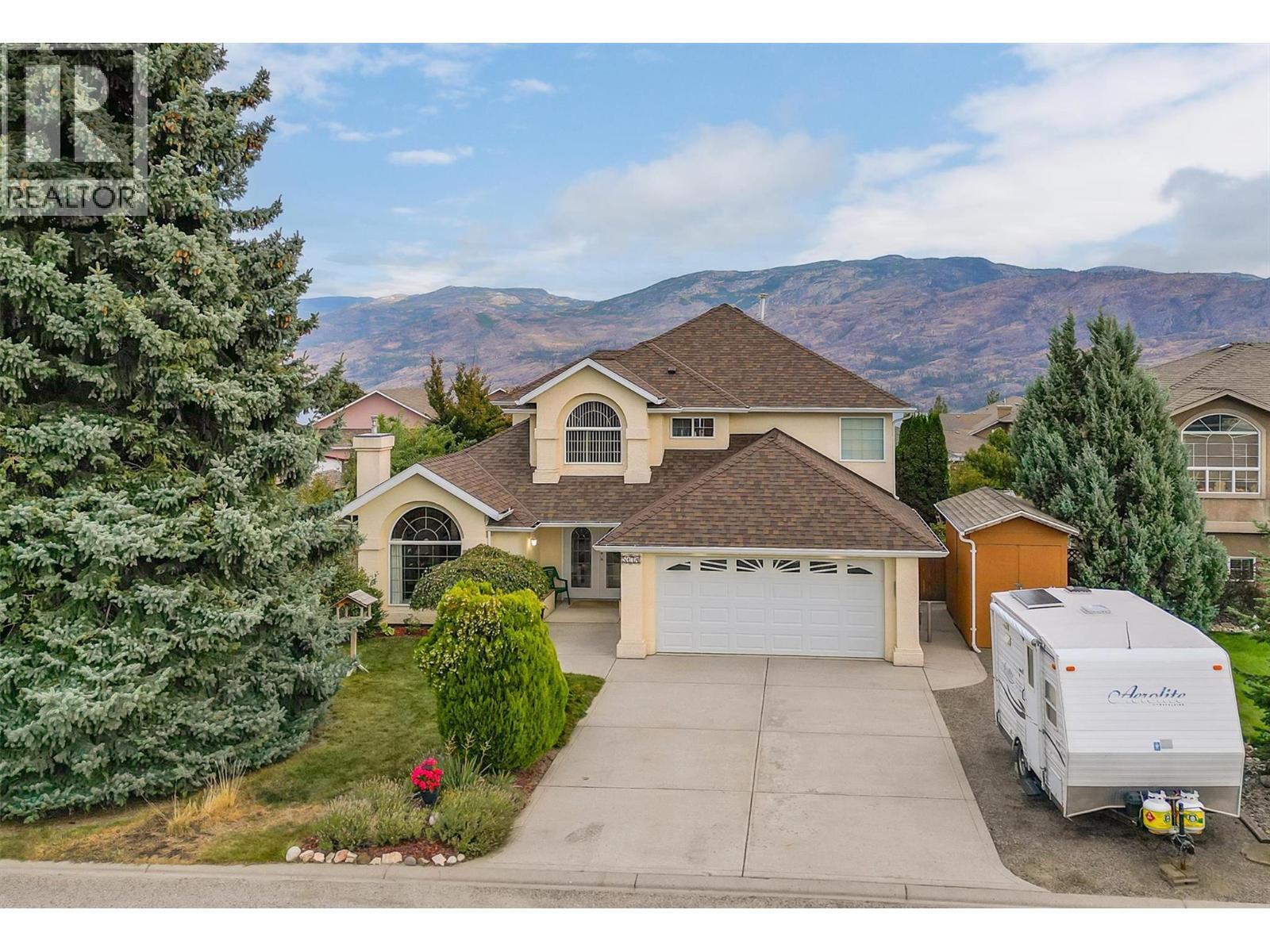 5174 Morrison Crescent, Peachland