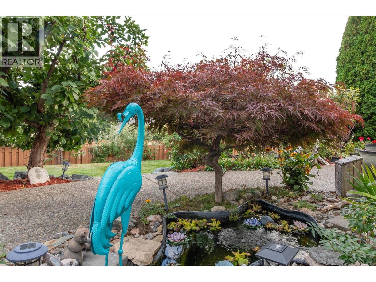 5174 Morrison Crescent, Peachland