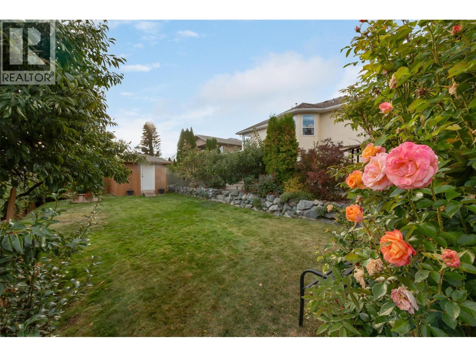 5174 Morrison Crescent, Peachland