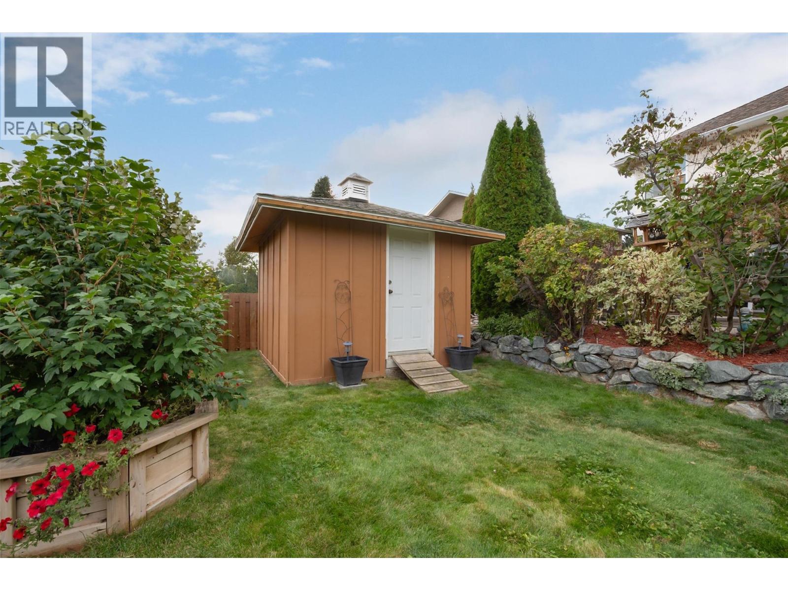 5174 Morrison Crescent, Peachland