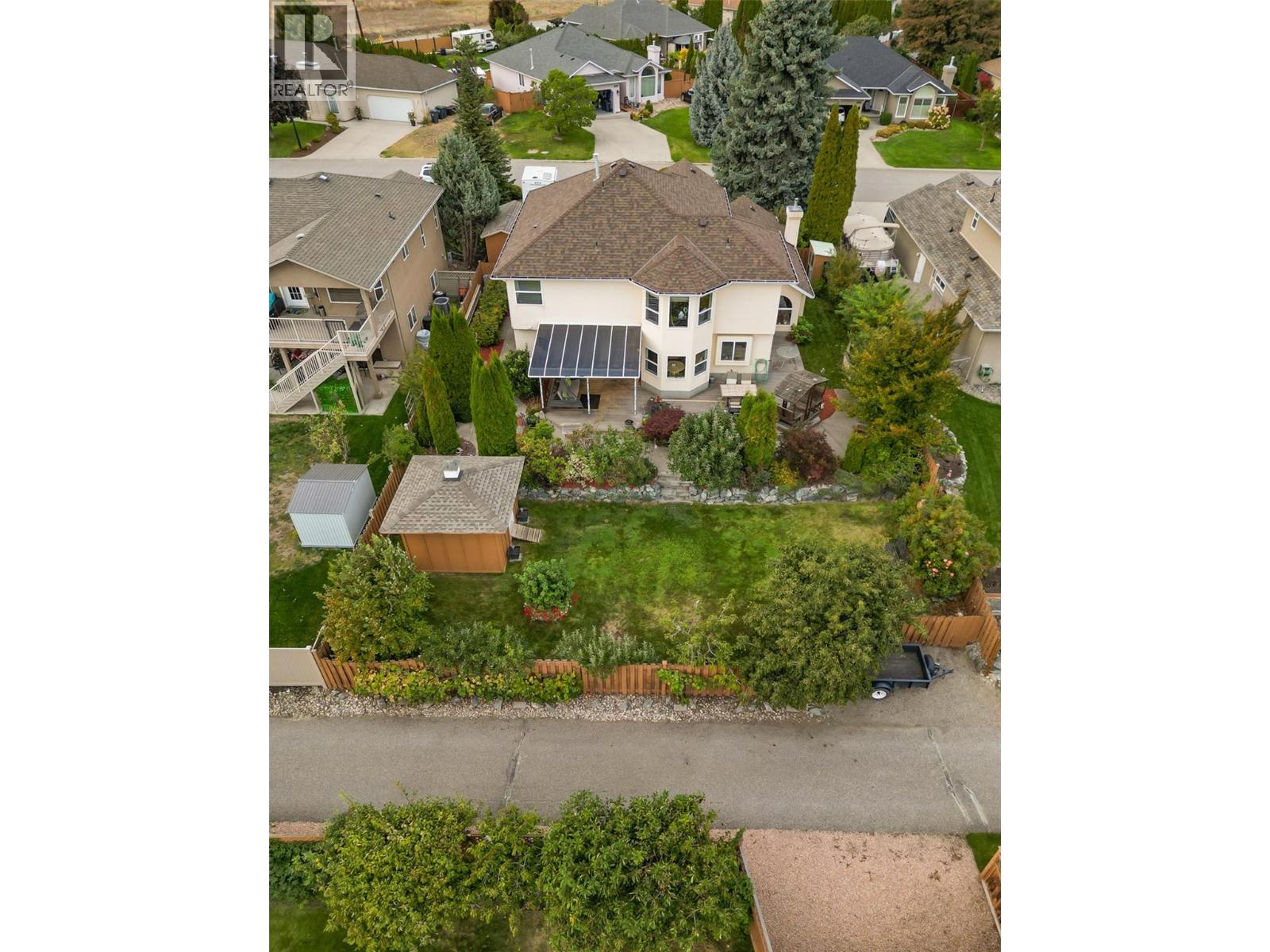 5174 Morrison Crescent, Peachland