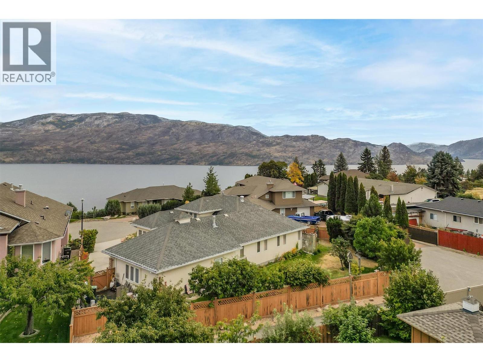 5174 Morrison Crescent, Peachland