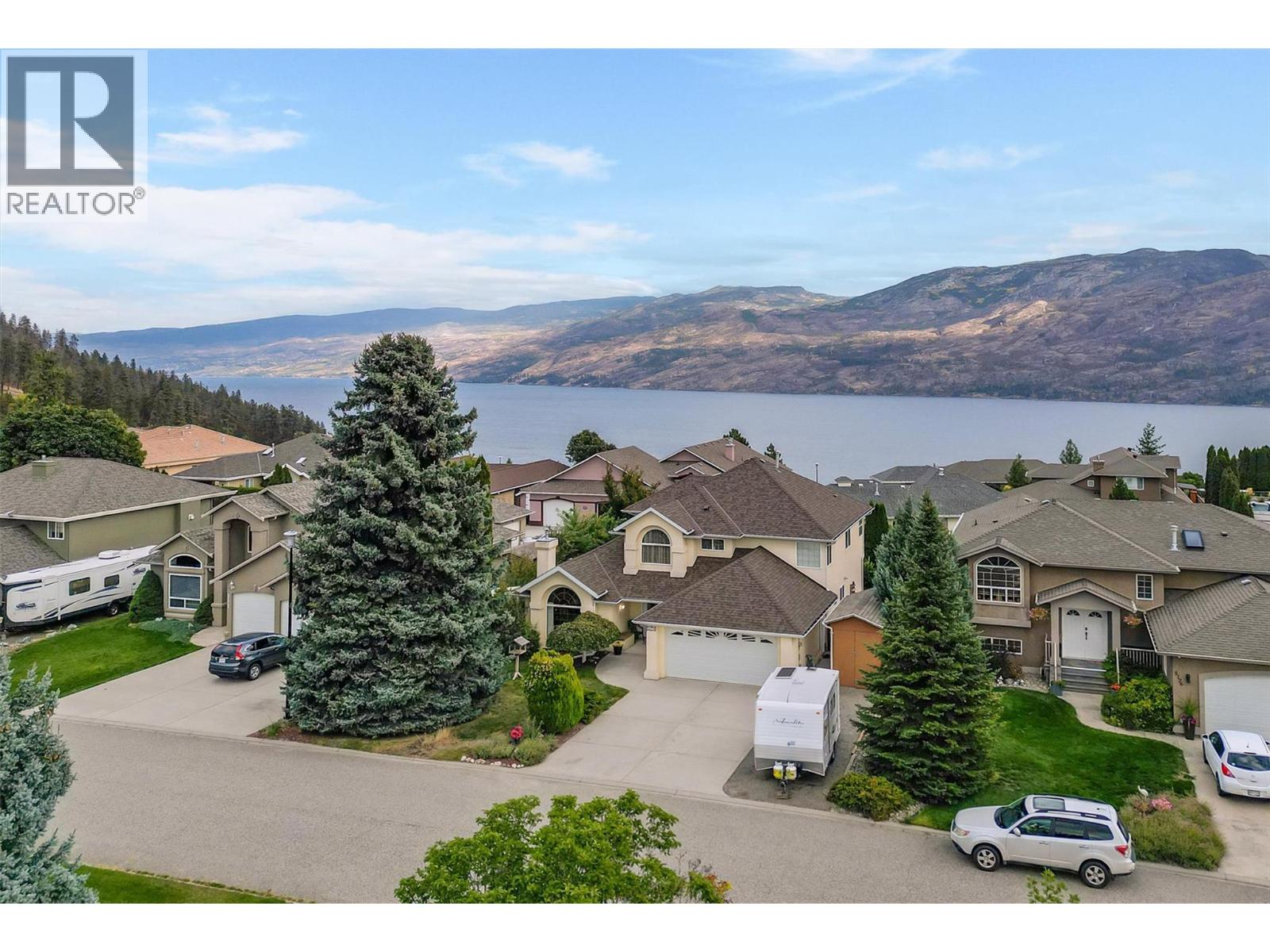 5174 Morrison Crescent, Peachland