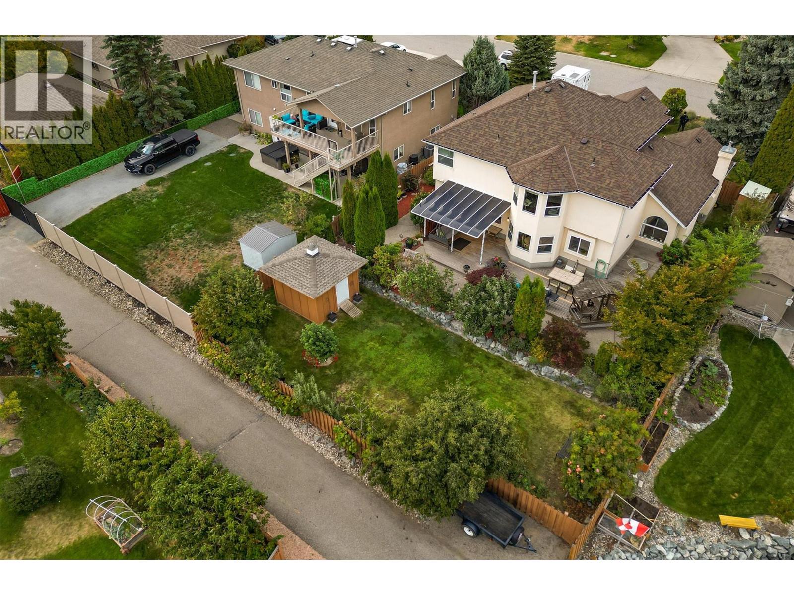 5174 Morrison Crescent, Peachland