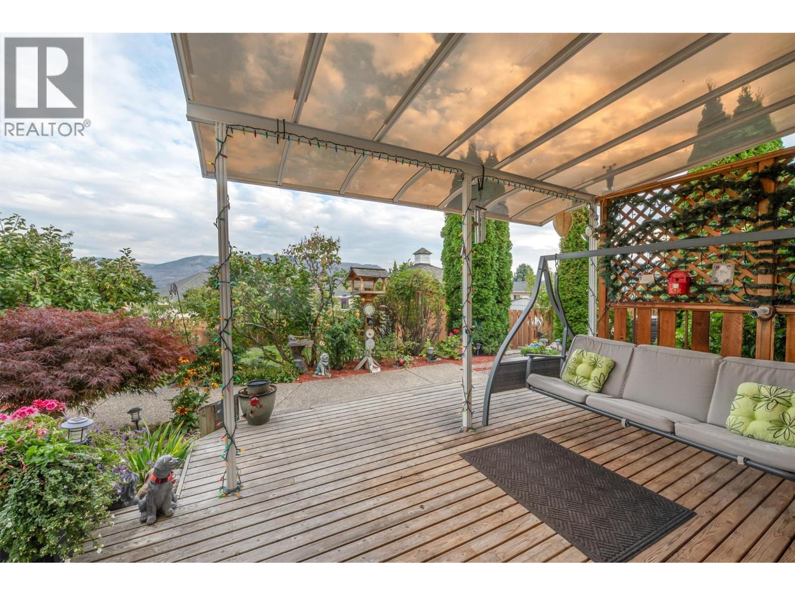 5174 Morrison Crescent, Peachland