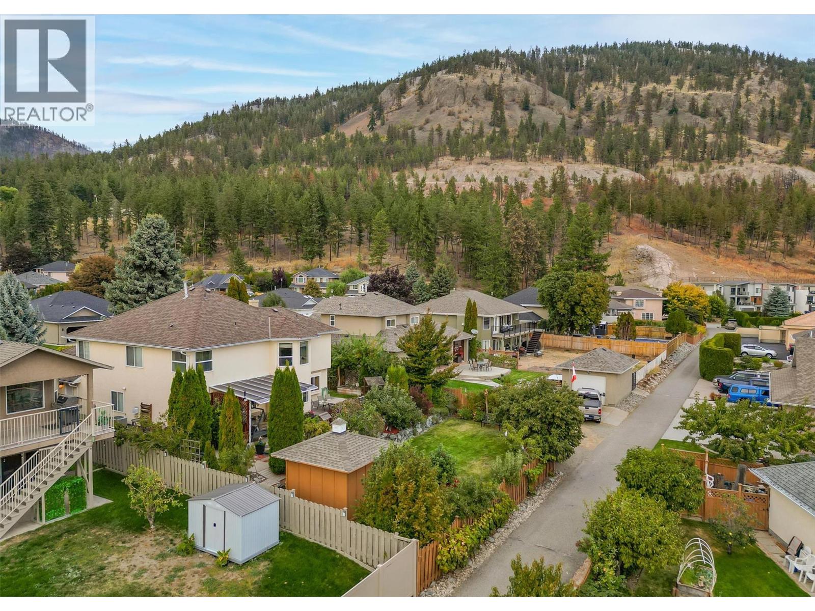 5174 Morrison Crescent, Peachland