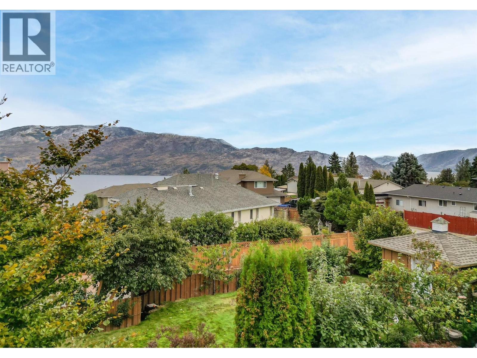 5174 Morrison Crescent, Peachland