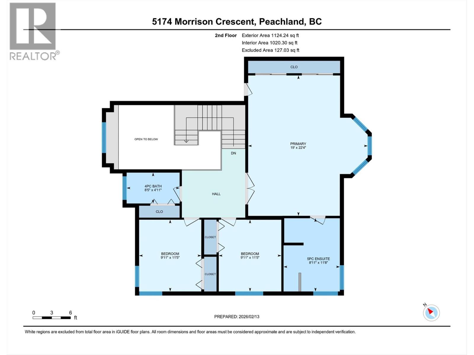 5174 Morrison Crescent, Peachland