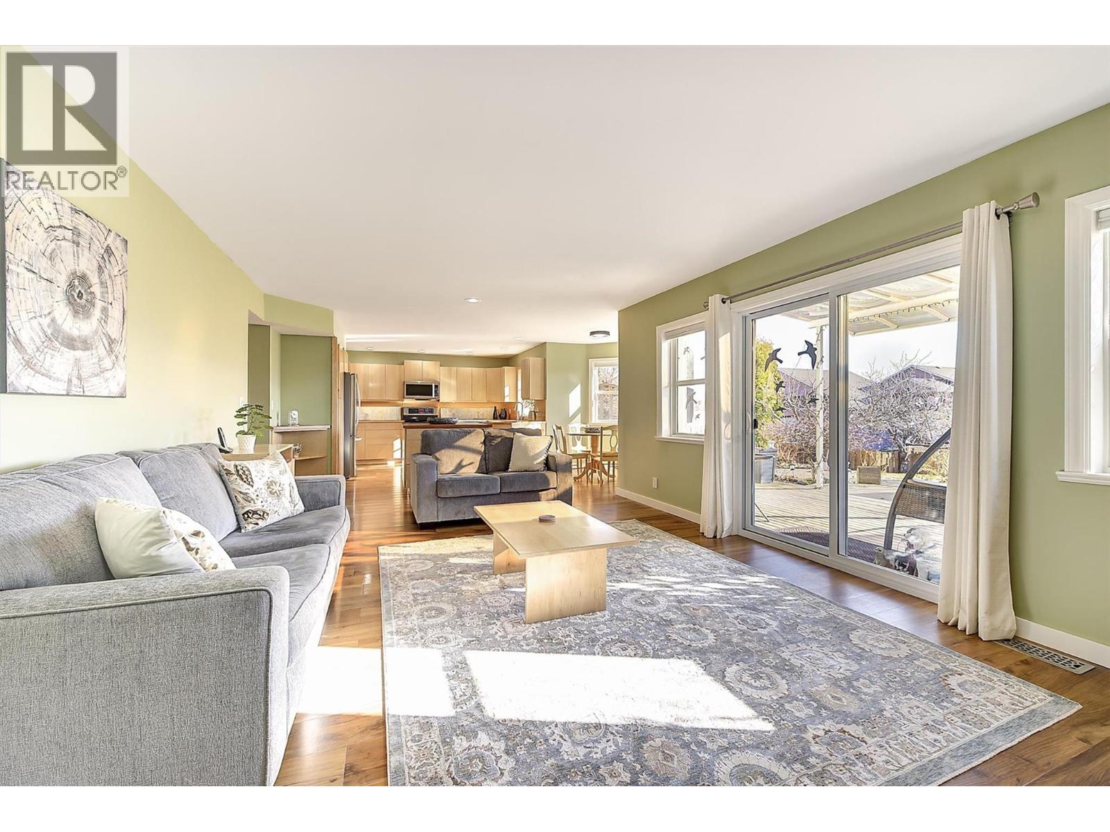 5174 Morrison Crescent, Peachland